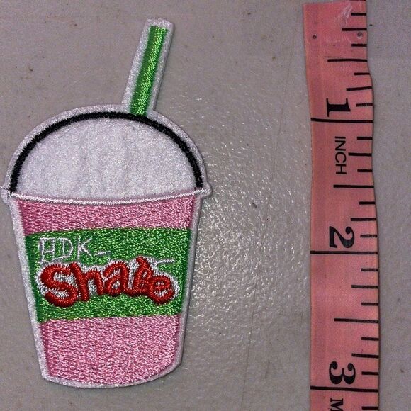 🏁 5/$10🏁 NEW patch - Picture 1 of 2